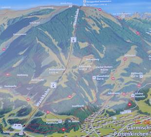 Wankbahn Tal