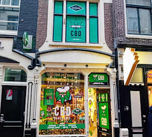 Canabis Store