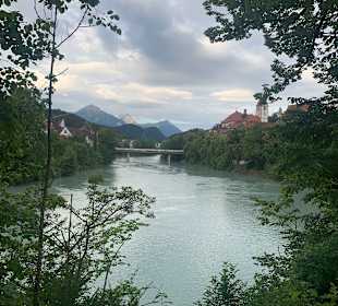 Wandern