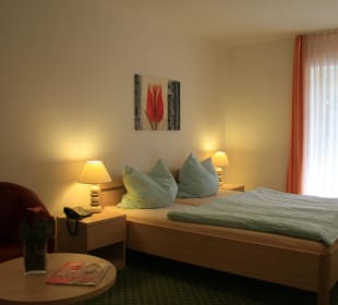 Comfortzimmer