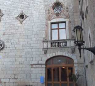 Basilica de la Mare de Deu de Lluc