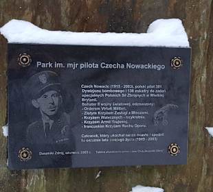 Uzdrowisko Duszniki Zdrój