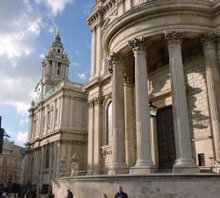 St. Paul´s