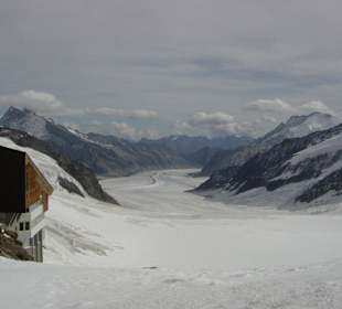 Aletschgletscher