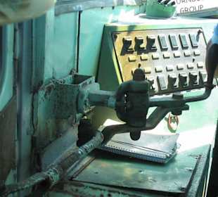 Busmechanik/-elektrik