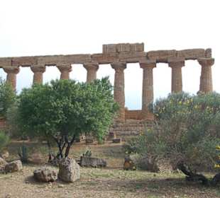 Agrigento