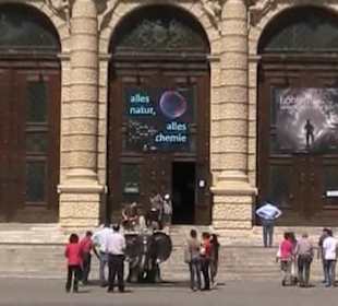 Naturhistorisches Museum 