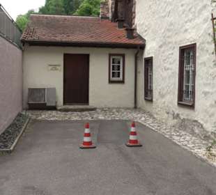Museum im Steinhaus