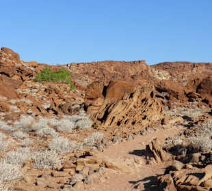 Twyfelfontein