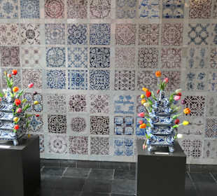 Besichtigung des  Couven-Museums