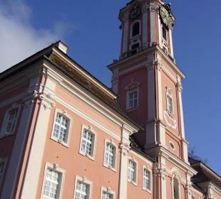 Klosterkirche Birnau