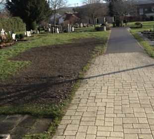 Kriegerdenkmal Grabenstetten