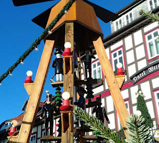 Altstadt Wernigerode