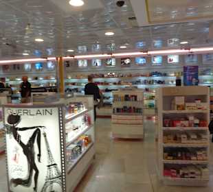 Duty Free