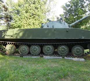 Militaerpark Rembertów