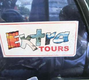 Extra Tours