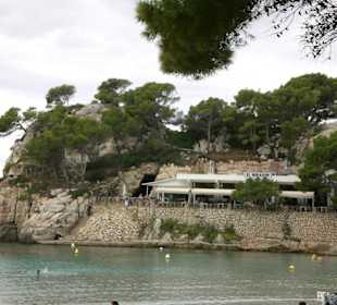 Restaurant El Mirador