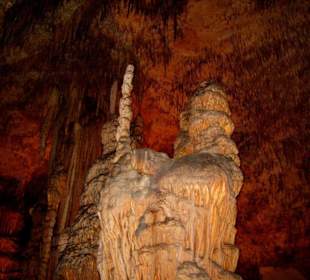 Millionenjahre Arbeit