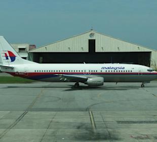 Kota Kinabalu International Airport