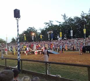 Kaltenberger Ritterturnier 2010