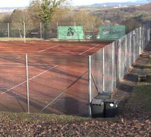 Tennisanlage Altenriet