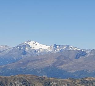 Wandern St. Margarethen im Lungau