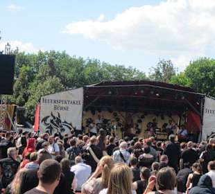 Mittelalterliches Spectaculum 