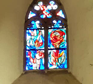Kirche Unserer lieben Frau auf dem Sande