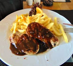 Restaurant Steakhouse Dülmener Hof