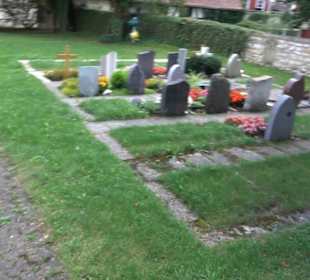 Friedhof Dapfen