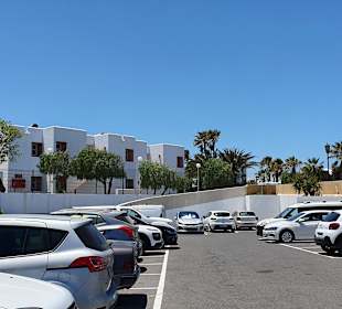 Stadtrundgang Corralejo