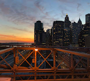 Brooklyn Bridge
