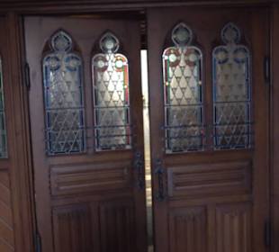 Stiftskirche St. Amandus