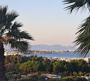 Wandern Rhodos Stadt