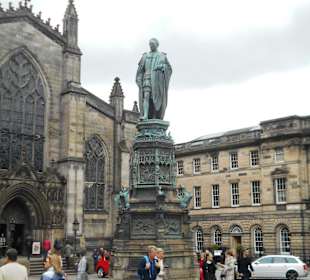 Royal Mile