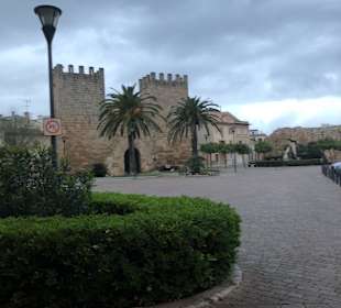 Altstadt Alcudia