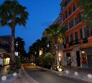 Улицы Грасса