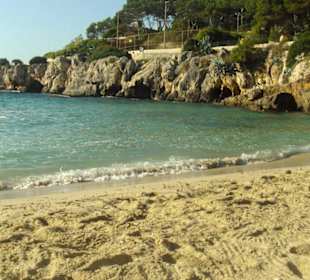 Cala Gat