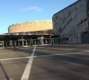 Liederhalle Stuttgart