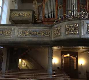 Wallfahrtskirche Maria in der Tanne