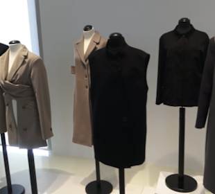 Stadtmuseum Simeonstift