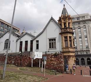 Auf Stadtrundgang durch Port Elizabeth