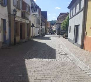 Altstadt Rockenhausen