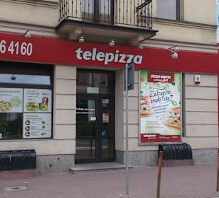 Telepizza