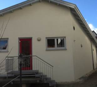 Evang. Gemeindehaus Meidestetten