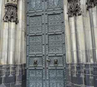 Kölner Dom
