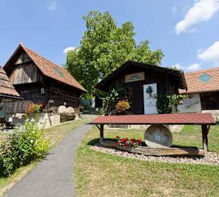 Freilichtmuseum Trautmannsdorf