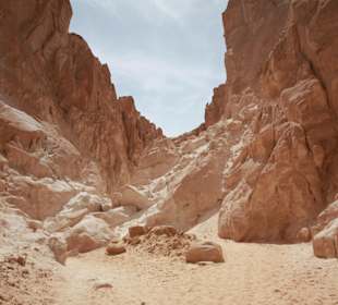 White Canyon