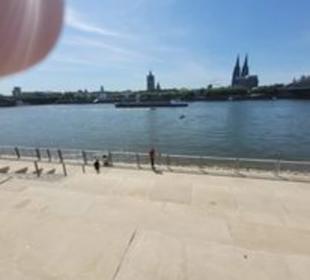 Restaurant Rheinterrassen