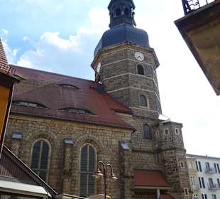 St. Johanniskirche
